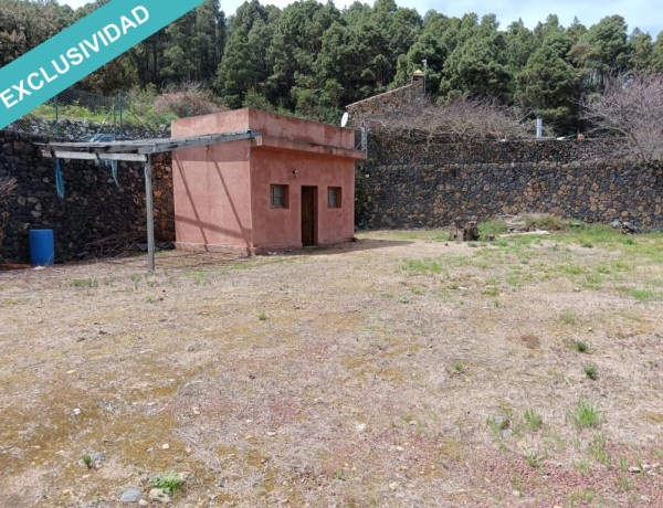 Rustic land For sell in Icod De Los Vinos in Santa Cruz de Tenerife 