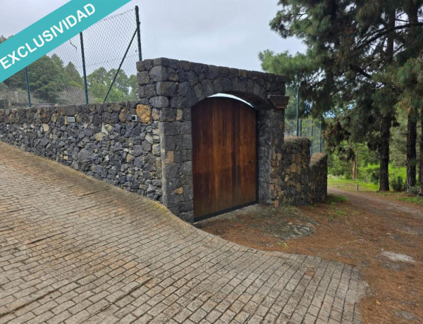 Rustic land For sell in Icod De Los Vinos in Santa Cruz de Tenerife 