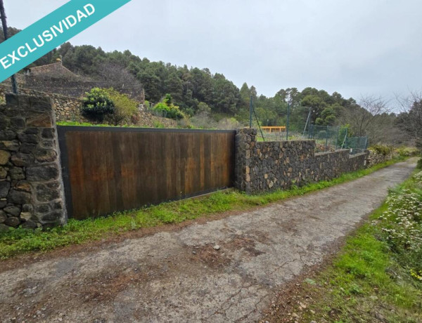 Rustic land For sell in Icod De Los Vinos in Santa Cruz de Tenerife 