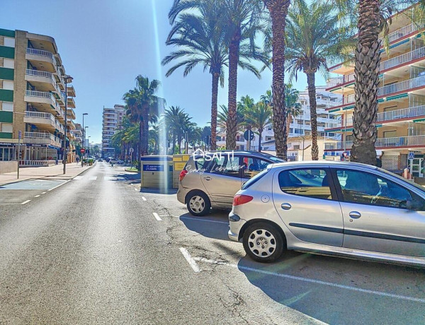 Espectacular Apartamento con Vistas al Mar en Tavernes de la Valldigna