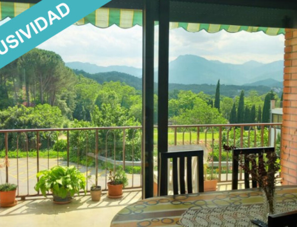 Residential building For sell in Olot in Girona 