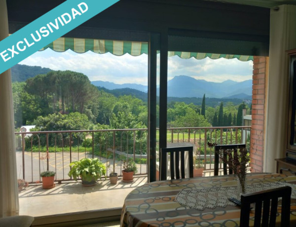 Residential building For sell in Olot in Girona 