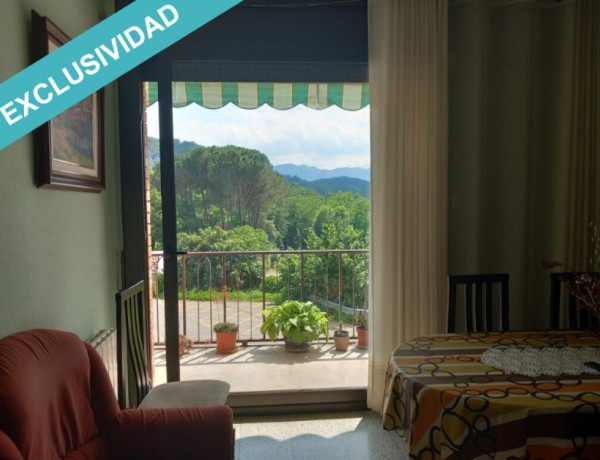 Residential building For sell in Olot in Girona 