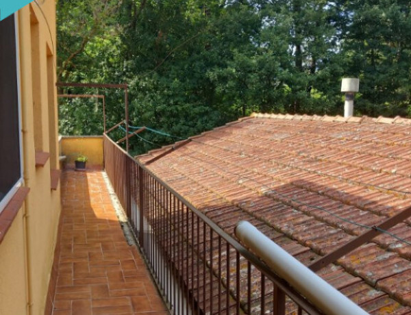 Residential building For sell in Olot in Girona 