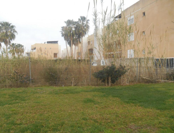 Terreno Urbano en venta en  playa de Xeraco