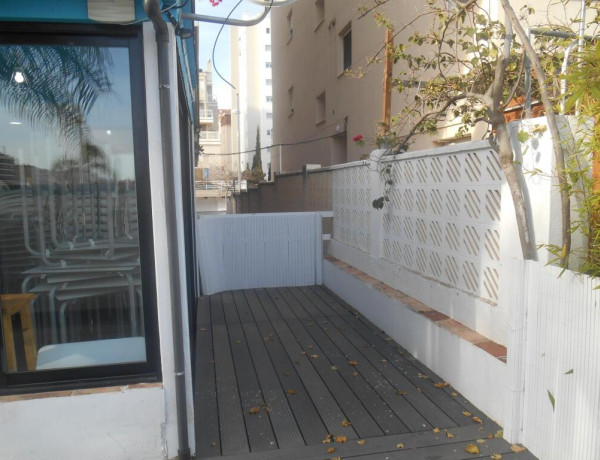 Venta  Local y licencia Puerto de Gandia: €590.000