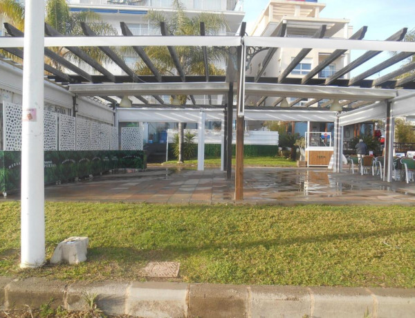 Commercial Premises For sell in Gandia in Valencia 