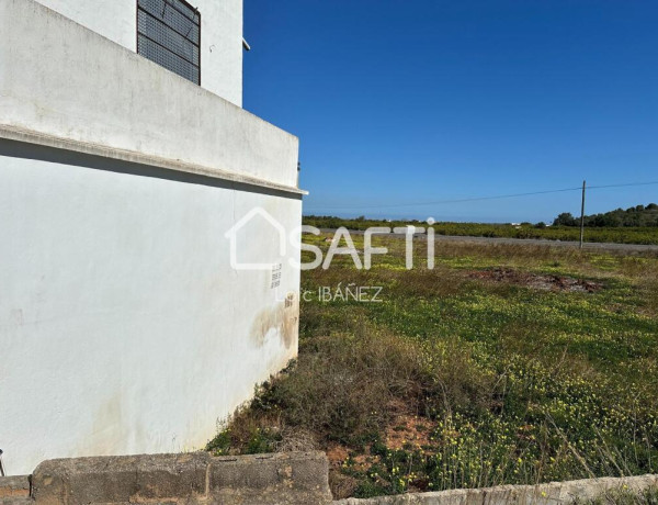 Rustic land For sell in Oliva in Valencia 