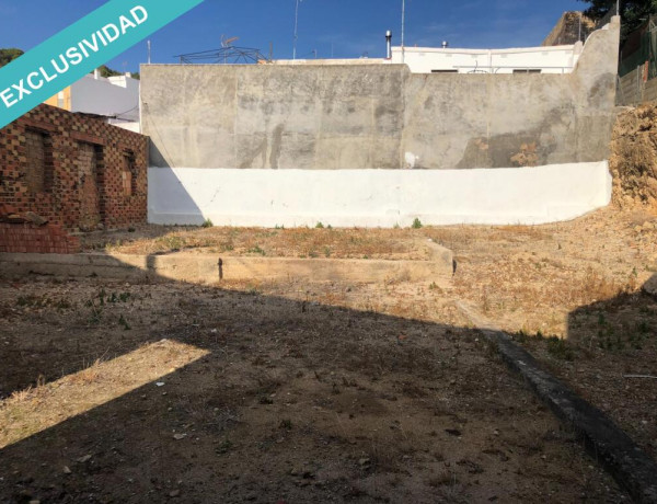 Urban land For sell in Oliva in Valencia 