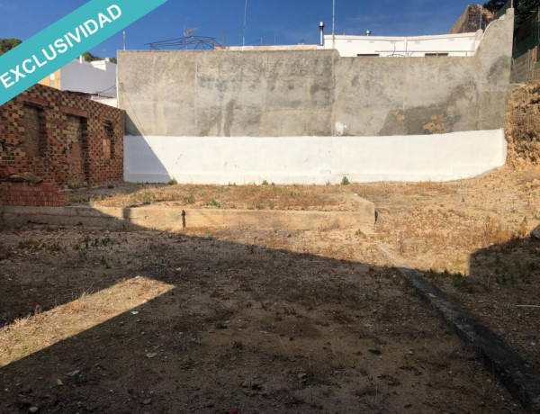 Urban land For sell in Oliva in Valencia 