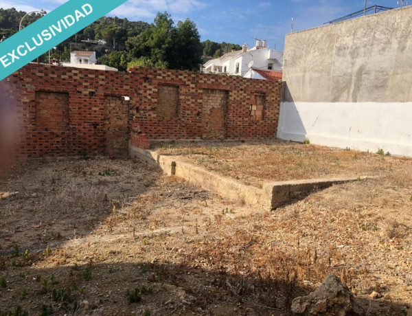 Urban land For sell in Oliva in Valencia 