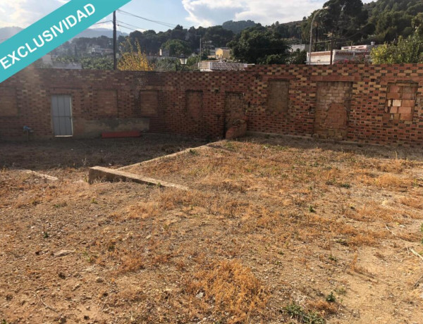 Urban land For sell in Oliva in Valencia 