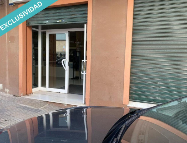 Commercial Premises For sell in Algeciras in Cádiz 