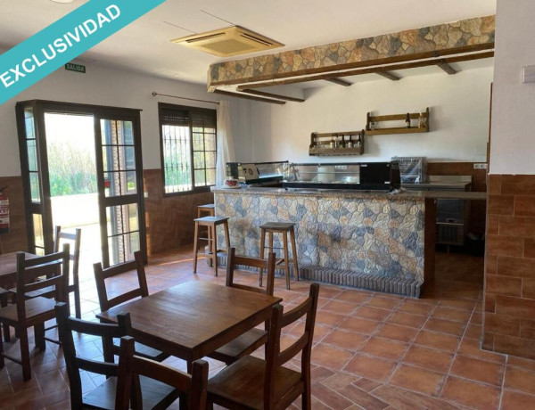 ¡ Gran Oportunidad ! ¡ invierte en un ACTIVO seguro! ... Local en venta, totalmente renovado y equipado, a estrenar con todo listo para iniciar su actividad hostelera (Bar/Café/Restaurante).