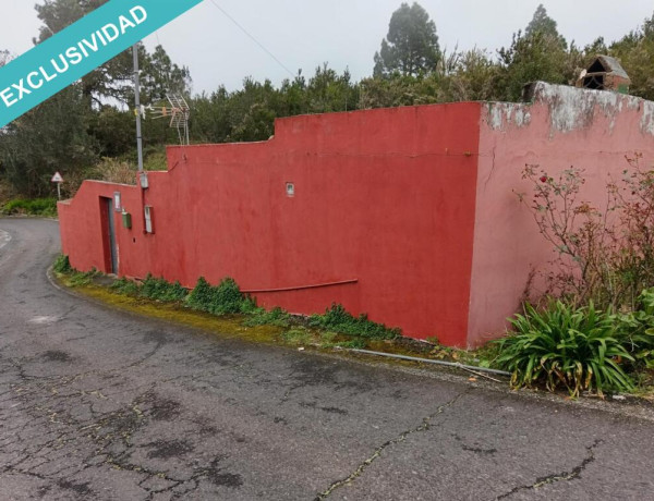 Country house For sell in Icod De Los Vinos in Santa Cruz de Tenerife 