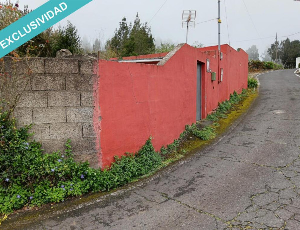 Country house For sell in Icod De Los Vinos in Santa Cruz de Tenerife 