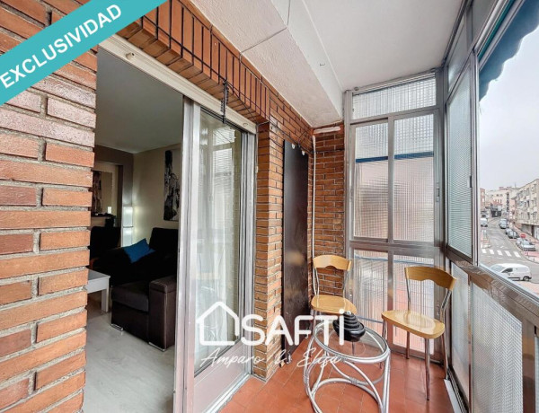 RESERVADO ¡¡EXCLUSIVA!! ¡¡¡Descubre tu hogar ideal con esta oportunidad única en el corazón de Alcobendas!!! ¡¡EN SAFTI NO COBRAMOS AL COMPRADOR!!