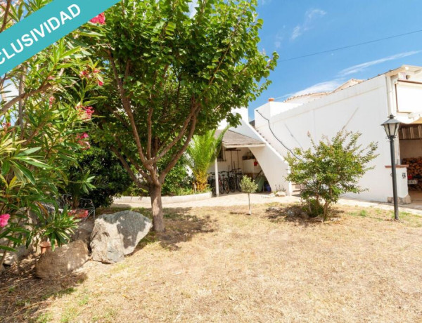 Villa amarre 12,5 m, piscina, 4 dormitorios, 3 baños, piso independiente, garaje