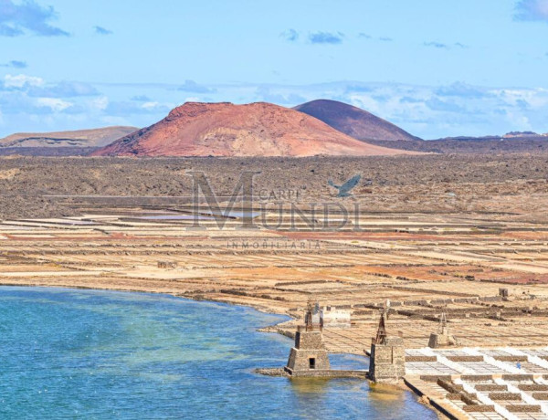 Rustic land For sell in Antigua in Las Palmas 