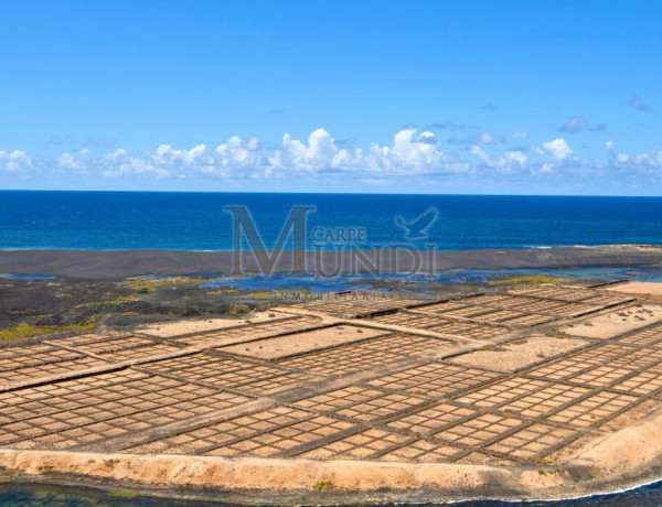 Rustic land For sell in Antigua in Las Palmas 