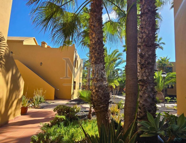 SE VENDE APARTAMENTO EN CORRALEJO, FUERTEVENTURA