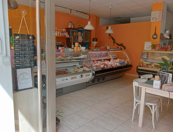 Commercial Premises For sell in Corralejo in Las Palmas 