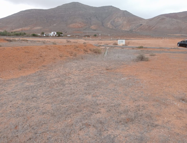 OPORTUNIDAD PARCELA EDIFICABLE EN LA MATILLA