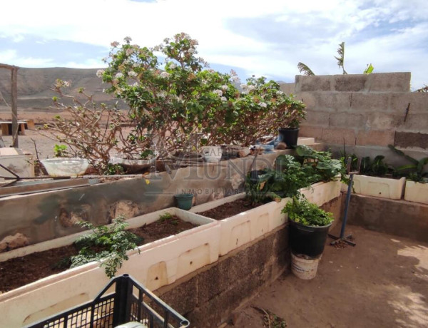 ¡OPORTUNIDAD! Terreno rústico en Paraje El Cuchillete