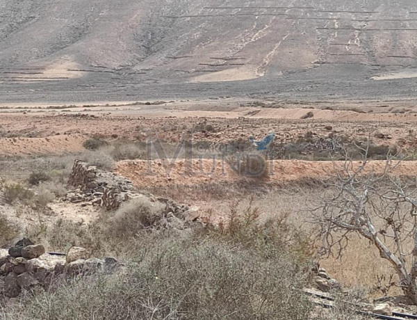 ¡OPORTUNIDAD! Terreno rústico en Paraje El Cuchillete