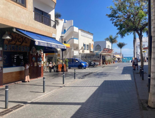 TRASPASO - CONVEYANCING BAR CAFETERIA EN CORRALEJO