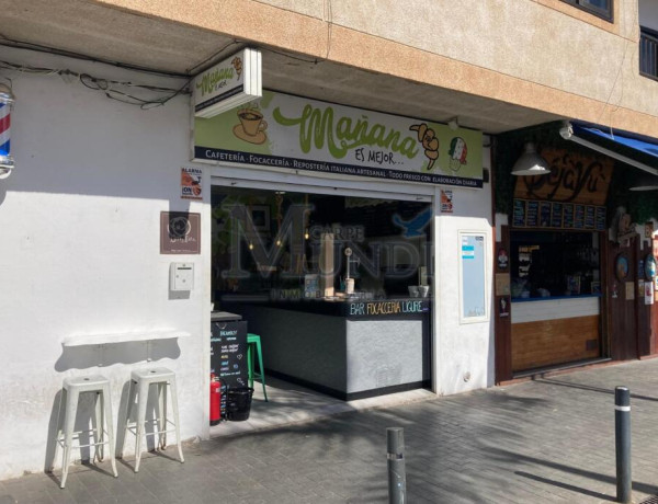 Commercial Premises For sell in Oliva, La in Las Palmas 