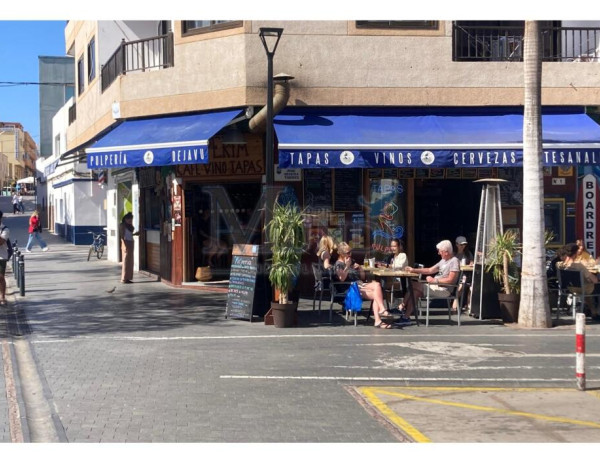 Commercial Premises For sell in Oliva, La in Las Palmas 