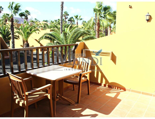 Encantador Apartamento en el Complejo Papagayo, Corralejo