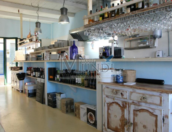 Commercial Premises For sell in Corralejo in Las Palmas 