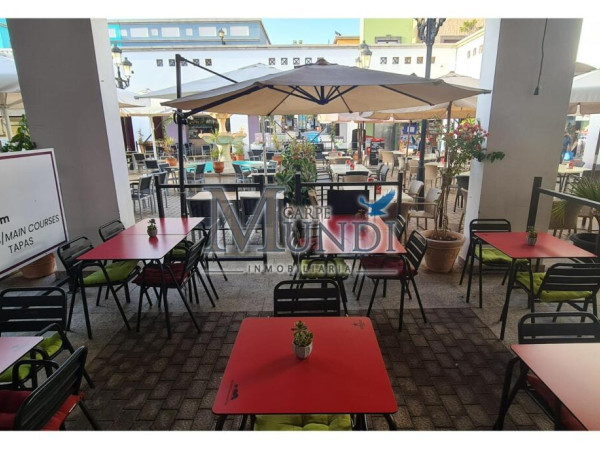 Commercial Premises For rent in Oliva, La in Las Palmas 