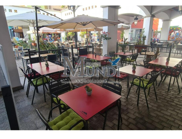 Commercial Premises For rent in Oliva, La in Las Palmas 