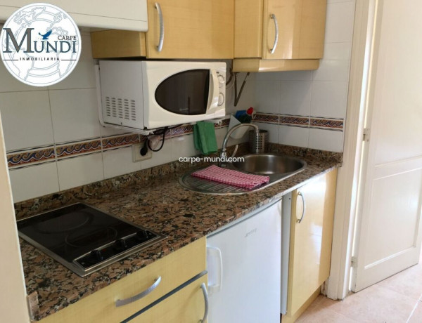 Apartamento en Oasis Dunas.Corralejo