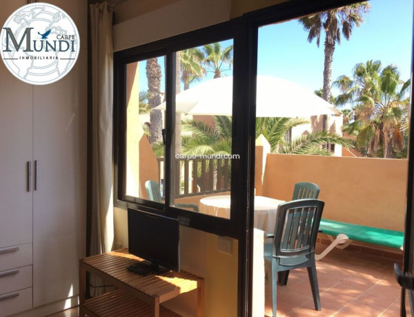 Apartamento en Oasis Dunas.Corralejo