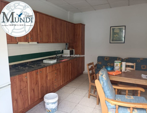 Commercial Premises For sell in Puerto Del Rosario in Las Palmas 