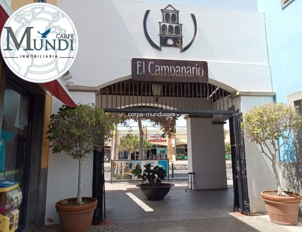 Commercial Premises For sell in Corralejo in Las Palmas 