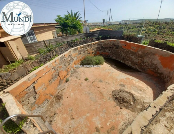 Gran Villa en Corralejo