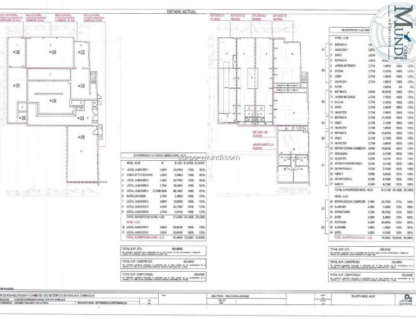 Residential building For sell in Oliva, La in Las Palmas 