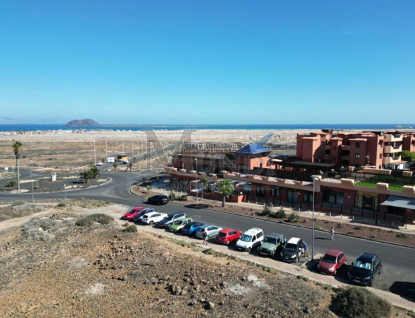 Apartamento a estrenar con espectaculares vistas - Corralejo