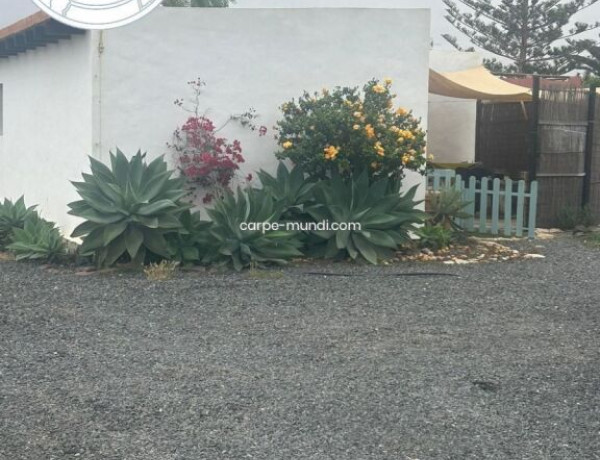 Chalet en Lajares, Fuerteventura