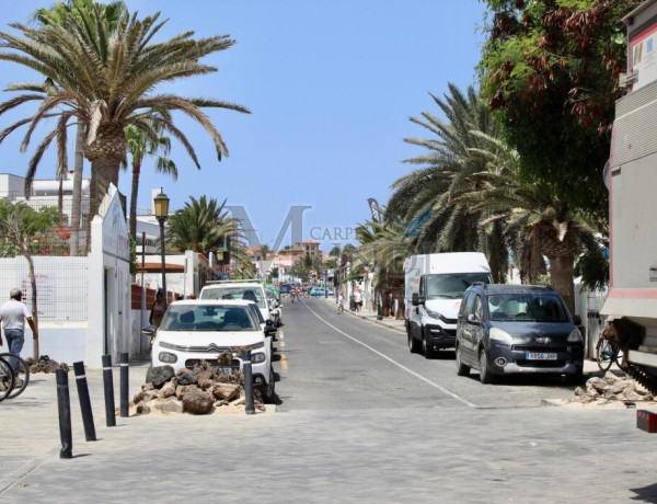 Apartamento en Corralejo.