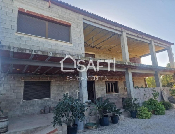 Rustic land For sell in Elche in Alicante 