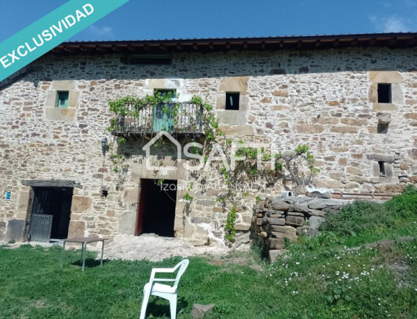 Country house For sell in Amurrio in Álava 