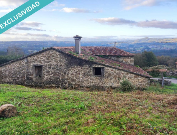 Rustic land For sell in Estrada, A in Pontevedra 