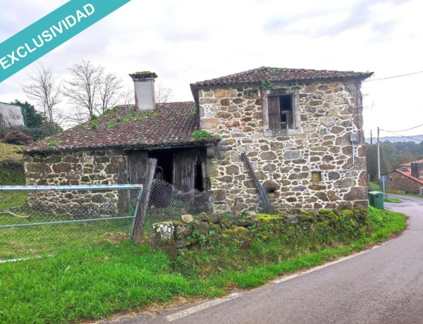 Rustic land For sell in Estrada, A in Pontevedra 