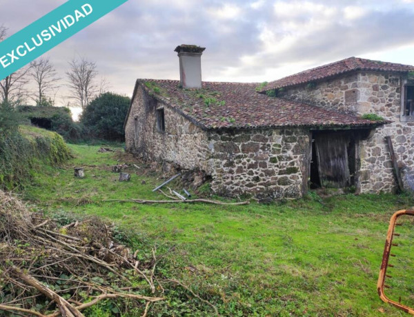 Rustic land For sell in Estrada, A in Pontevedra 